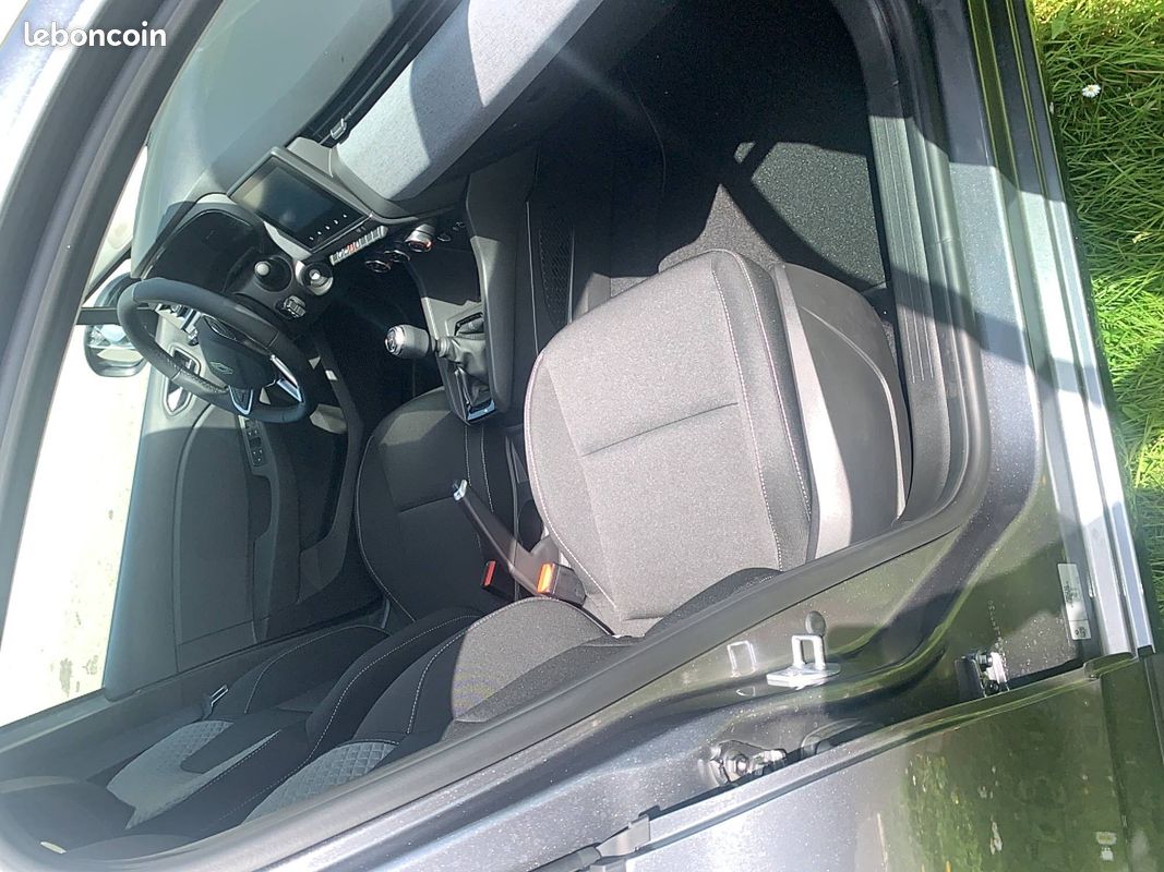 RENAULT Clio TCe 90 ch Generation (image 14)