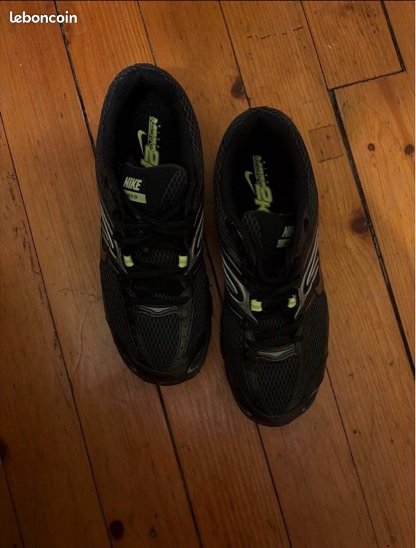Nike air max moto 2k chaussure (image 1)