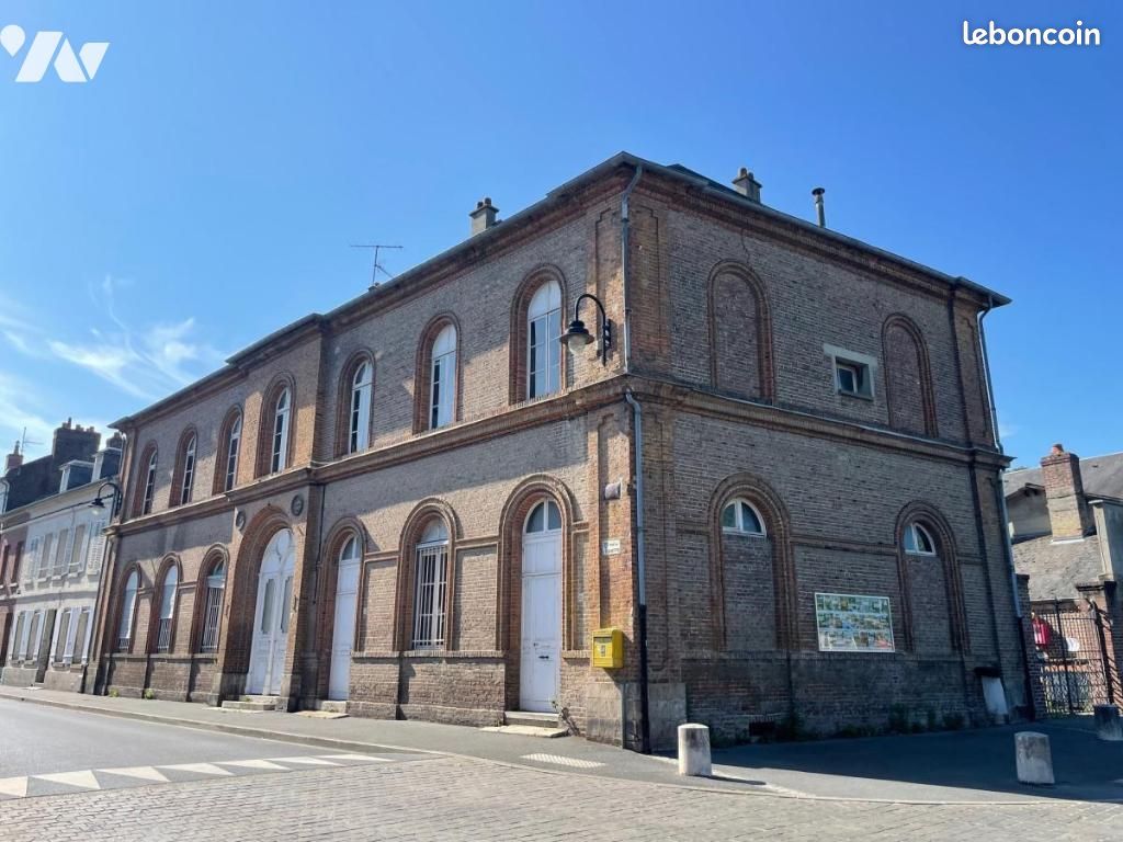 Immeuble 600 m² · à Abbeville · 600 m² · 604 800 €