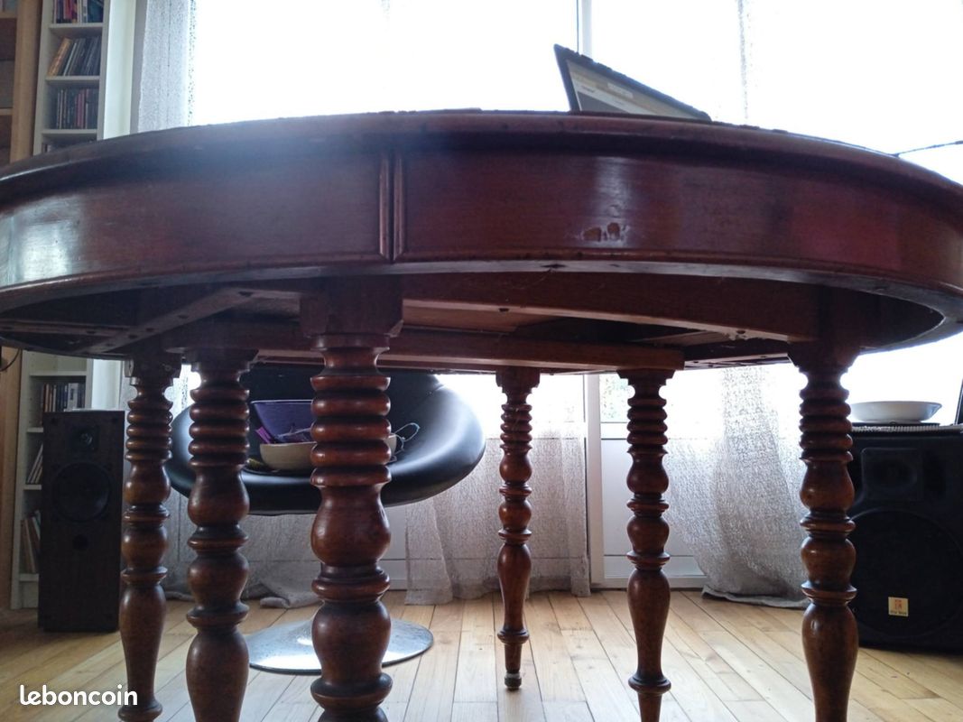 Table ronde (image 4)
