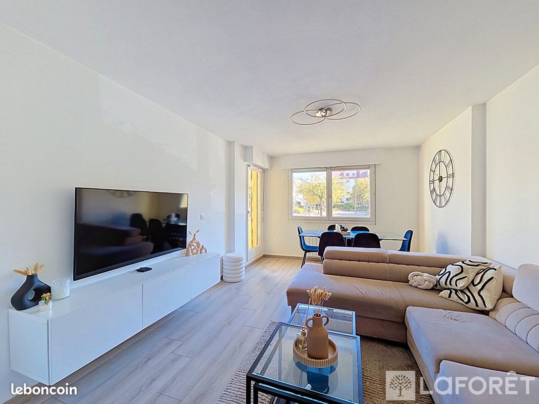 Appartement 3 pièces 69 m² · à Illkirch-Graffenstaden · 69 m² · 244 681 €