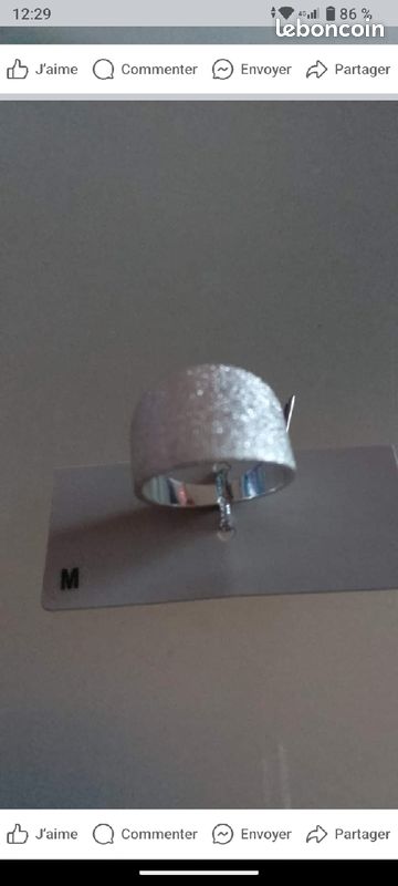 Vds bague Aux choix (image 6)