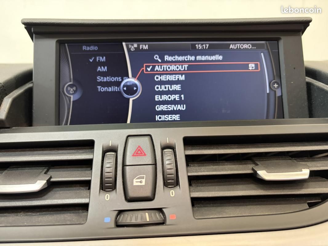 Bmw z4 (e89) sdrive30i 258 luxe (image 30)