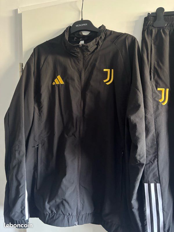 Survêtement Juventus adidas (image 4)