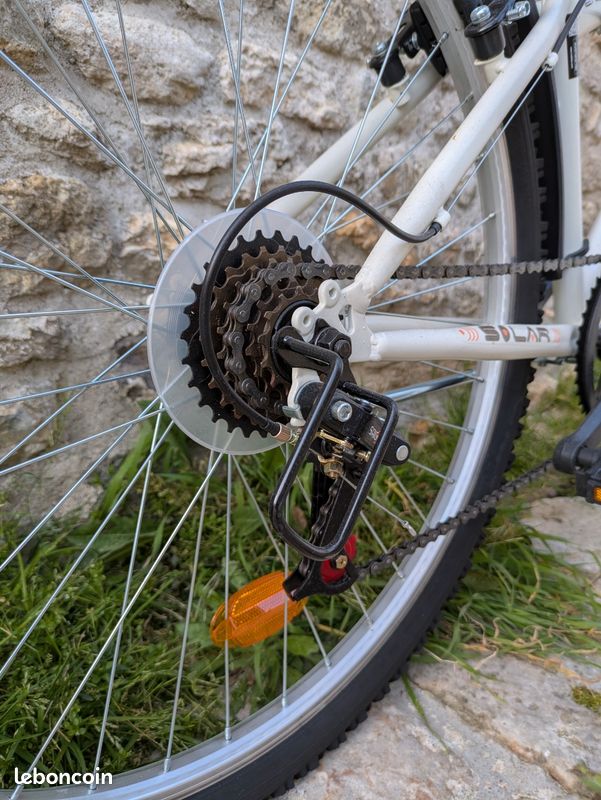 Quelle selle choisir pour optimiser votre performance en BMX