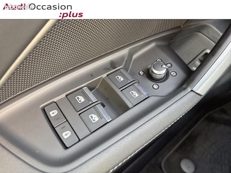 Audi A3 Sportback 30 TFSI 116ch Hybride S line S tronic 7 (image 16)