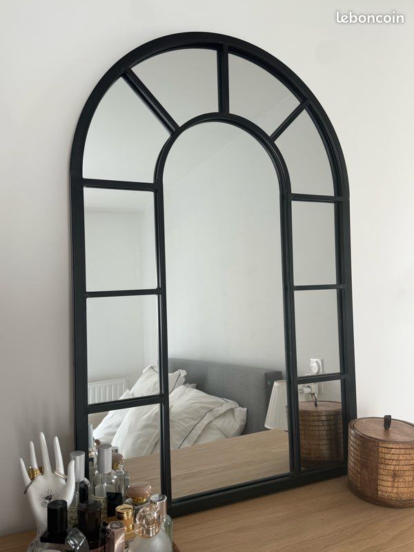 Miroir Maisons du Monde (image 1)