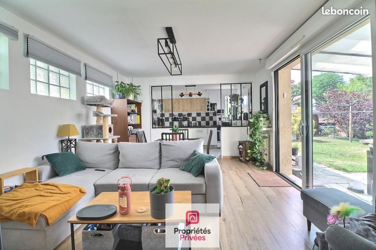 Maison 4 pièces 82 m² · à Achères · 82 m² · 335 000 €