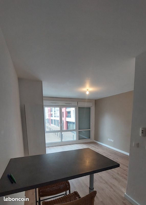 Appartement 2 pièces 42 m² · à Le Grand-Quevilly · 42 m² · 10 000 €