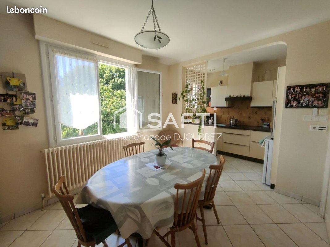 Maison 4 pièces 80 m² · à Saint-Fulgent · 80 m² · 199 000 €