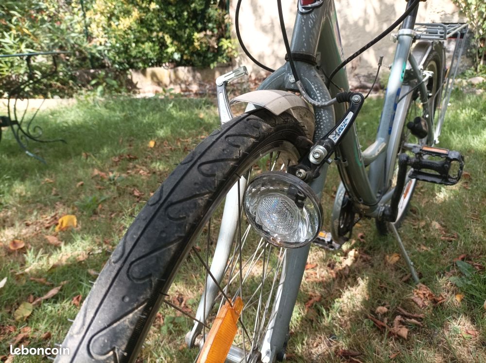 Vélo femme orbéa strada (image 8)