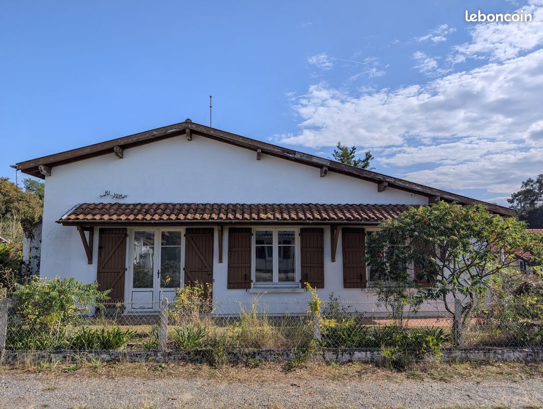 Maison 5 pièces 87 m² · à Labenne · 87 m² · 357 000 €