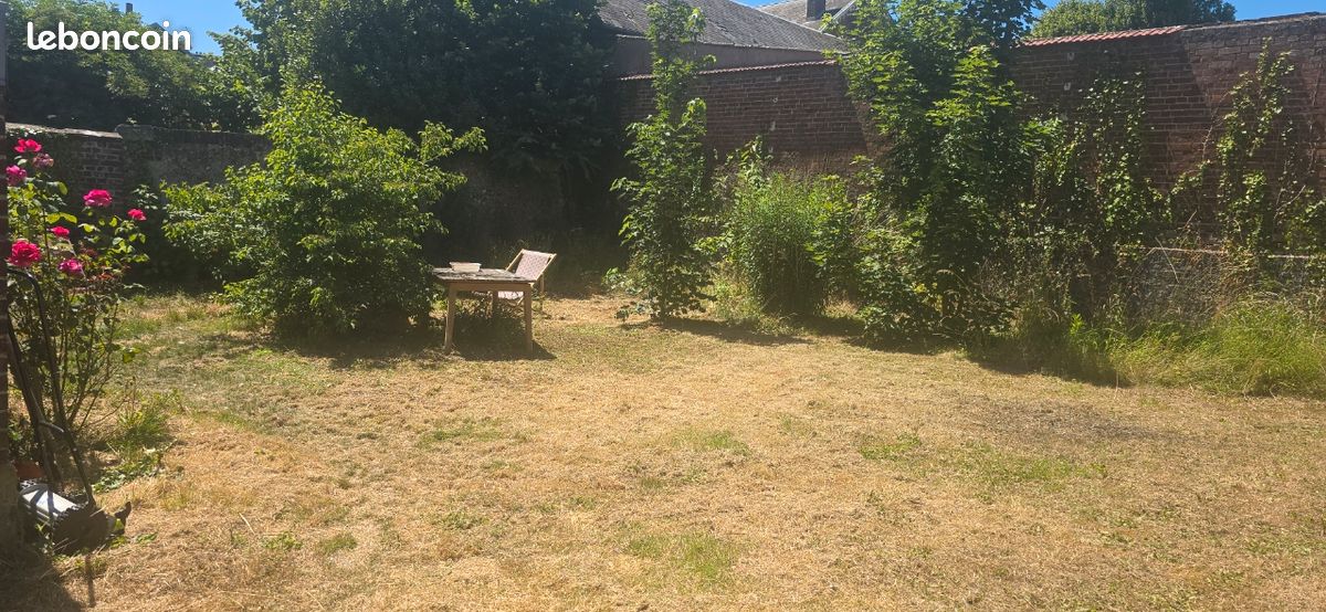 Maison 4 pièces 87 m² · à Méru · 87 m² · 190 000 €