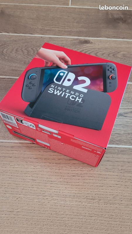 Switch 2 (image 2)