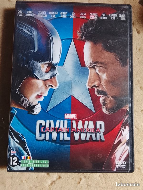 DVD le film (image 1)