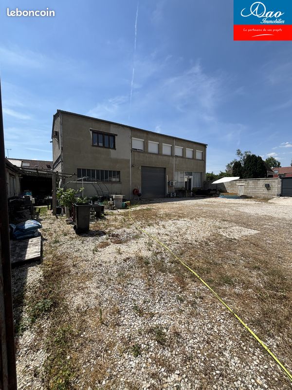 Maison 5 pièces 130 m² · à Troyes · 130 m² · 266 000 €