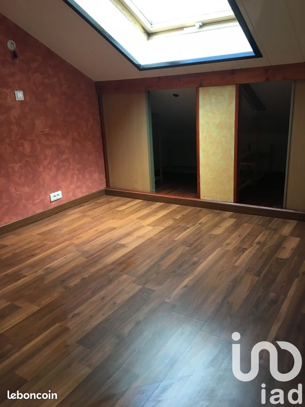 Appartement a louer chalons-en-champagne - 2 pièce(s) - 40 m2 - Surfyn