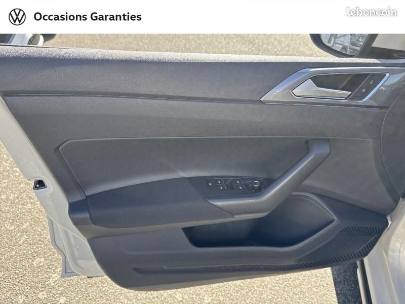 Volkswagen Taigo 1.0 TSI 110ch Style DSG7 (image 20)