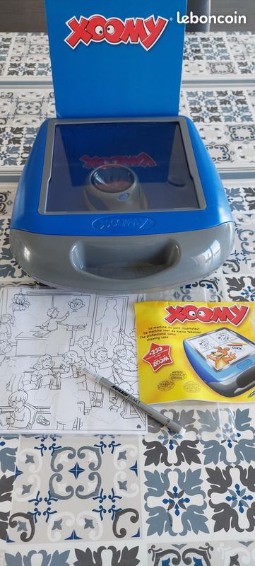 Xoomy (image 1)