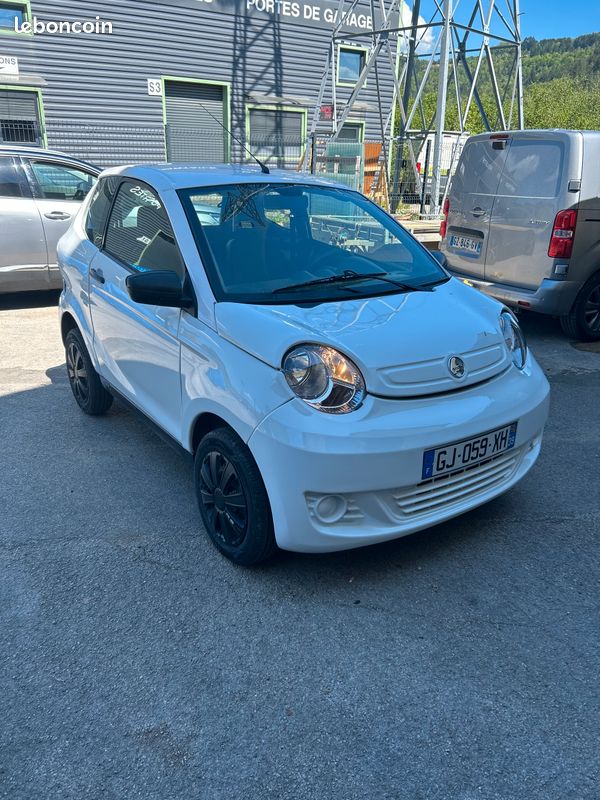 AIXAM MINAUTO - LUCAS Automobiles (image 2)