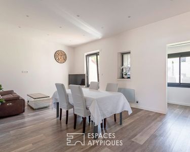 Maison 445 000 € - 107 m²