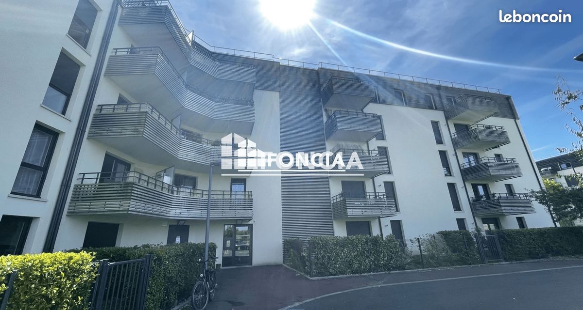 Appartement 2 pièces 54 m² · à Blainville-sur-Orne · 54 m² · 639 €/mois