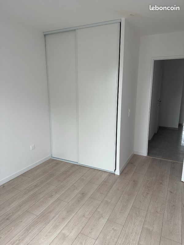 Appartement a louer gagny - 3 pièce(s) - 60 m2 - Surfyn