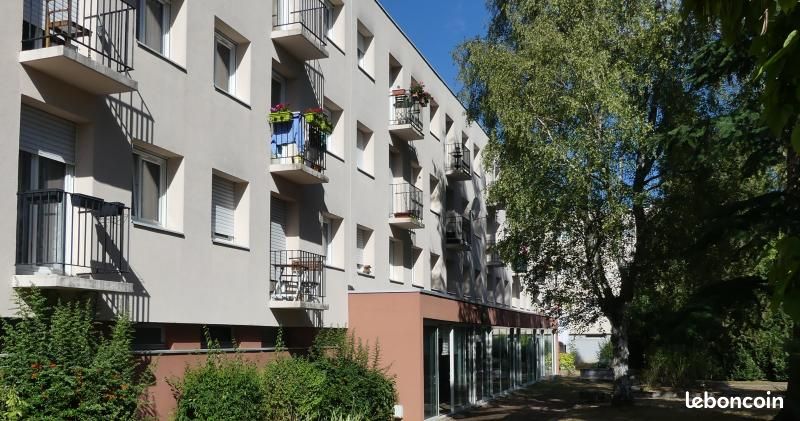 Appartement 4 pièces 92 m² · à Pont-À-Mousson · 92 m² · 767 €