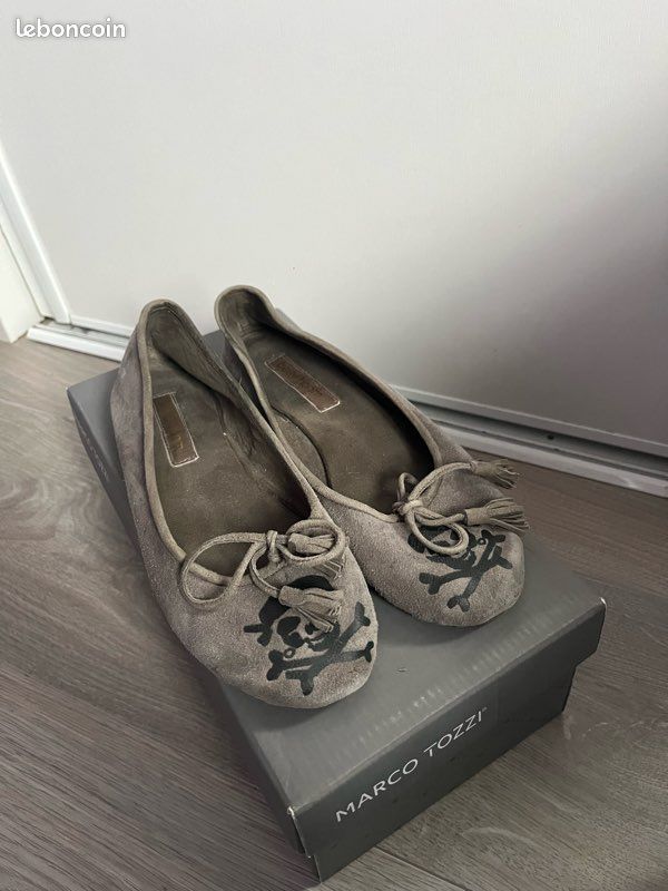 Ballerines Marco Tozzi (image 1)
