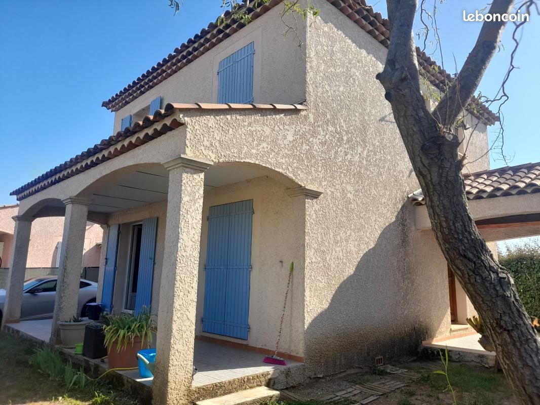 Maison 4 pièces 86 m² · à Vinon-sur-Verdon · 86 m² · 265 000 €