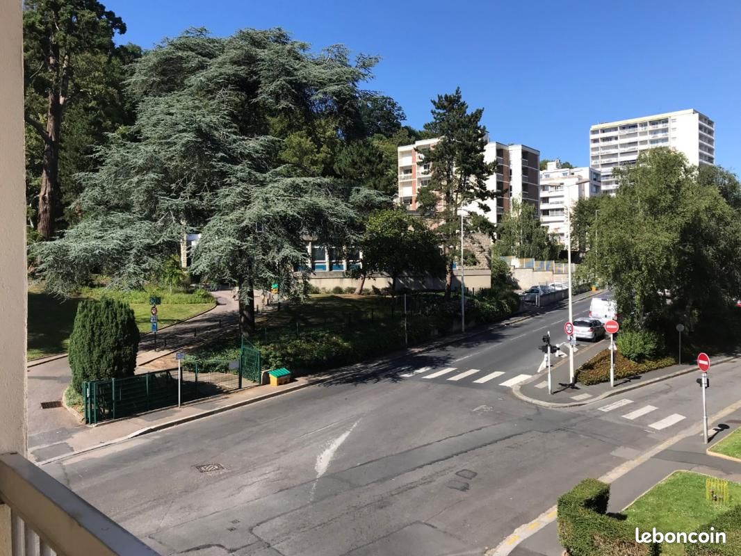 Appartement 2 pièces 40 m² · à Le Havre · 40 m² · 510 €