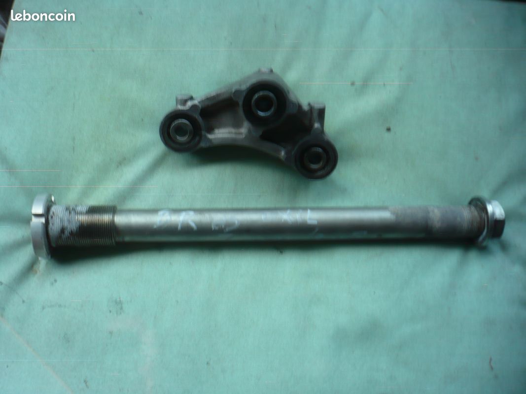 Axe de bras oscilient z1000 de 2005 (image 1)