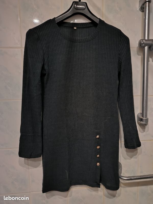 053 pull robe femme (image 1)