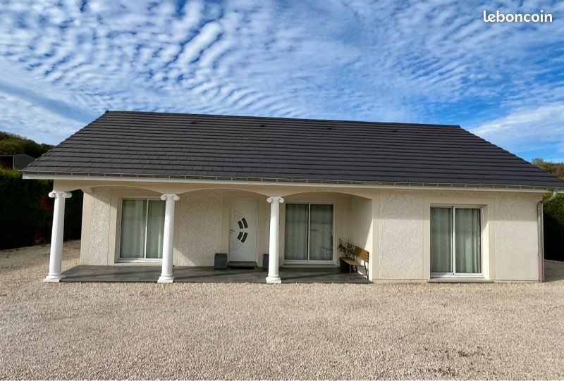 Maison 4 pièces 116 m² · à Séchin · 116 m² · 275 500 €