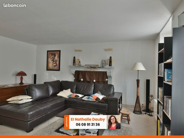 Maison 6 pièces 164 m²