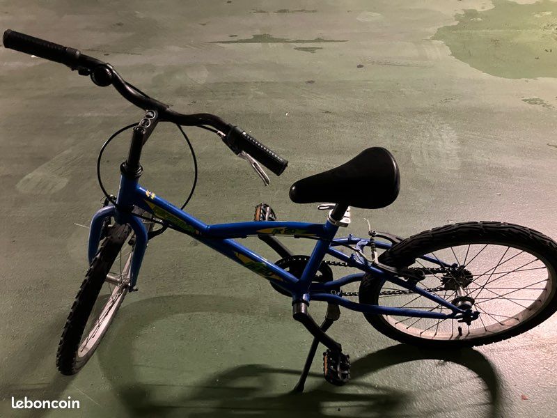 Vélo enfant (image 2)