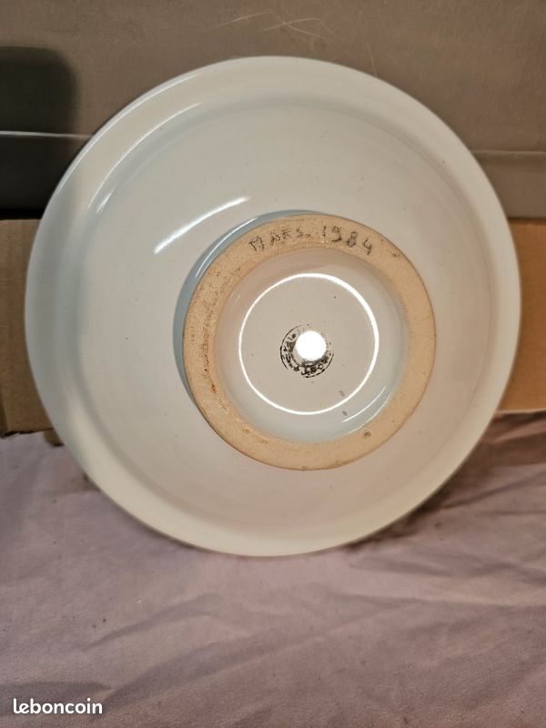 Assiette déco (image 6)