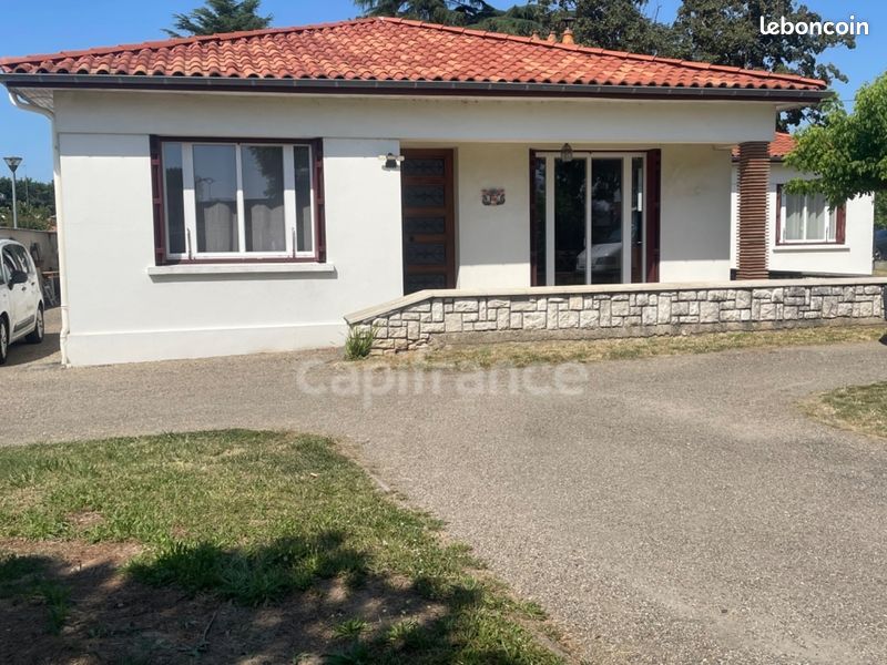 Maison 7 pièces 131 m² · à Marmande · 131 m² · 214 000 €