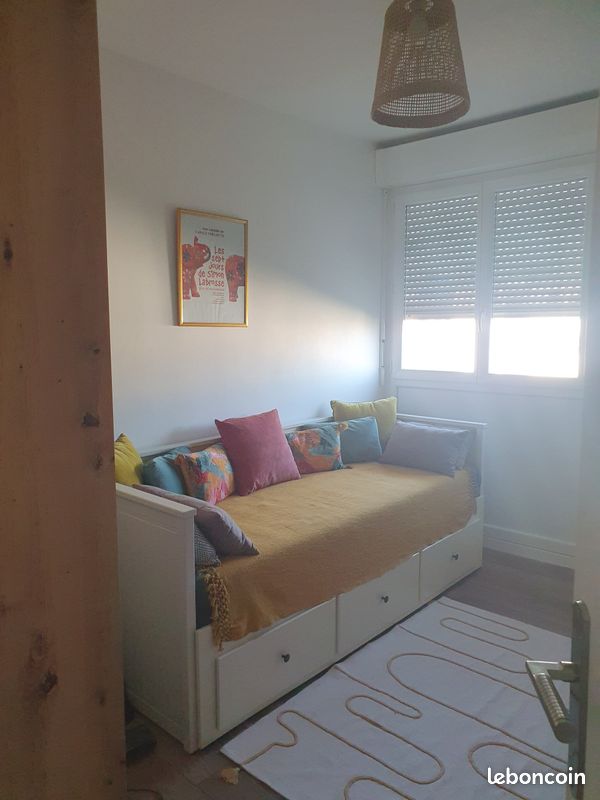 Appartement 3 pièces 71 m² · à Mérignac · 71 m² · 550 €
