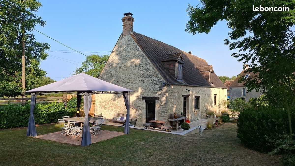 Maison 6 pièces 114 m² · à Sées · 114 m² · 577 000 €
