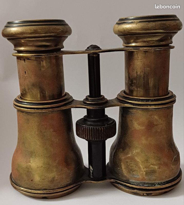 Jumelle collection (image 2)