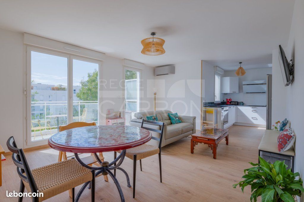 Appartement 3 pièces 74 m² · à Caluire-Et-Cuire · 74 m² · 335 000 €