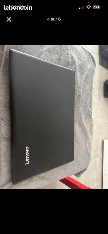 LENOVO ideapad (image 4)