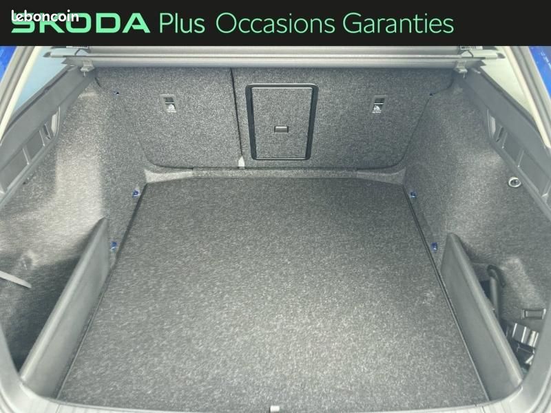 Skoda Octavia Combi 1.5 TSI ACT Hybrid 116ch Selection DSG7 (image 16)