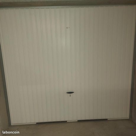 Garage/box 17 m² Doussard