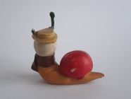 Figurine Le Manège Enchanté - Jim - Ambroise, Vintage