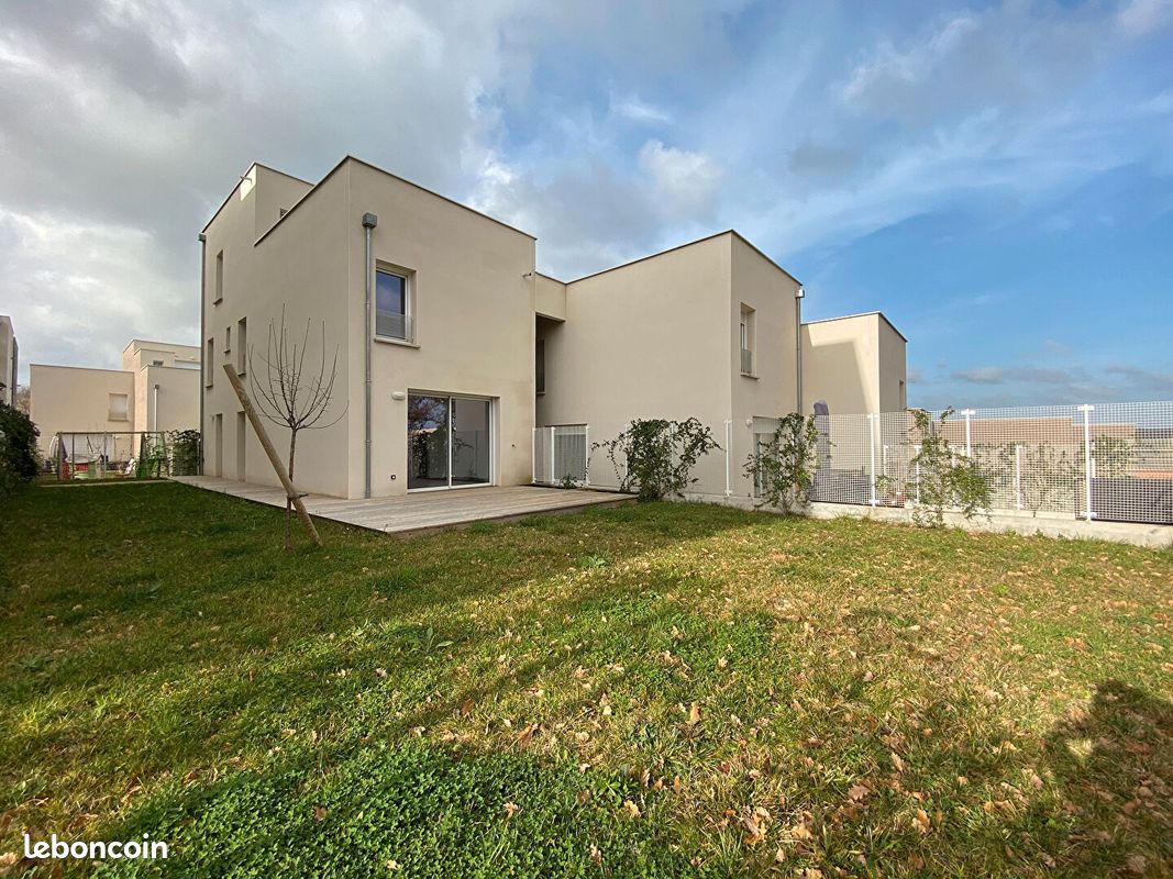 Appartement 5 pièces 114 m² · à Saint-Orens-de-Gameville · 114 m² · 1 330 €/mois