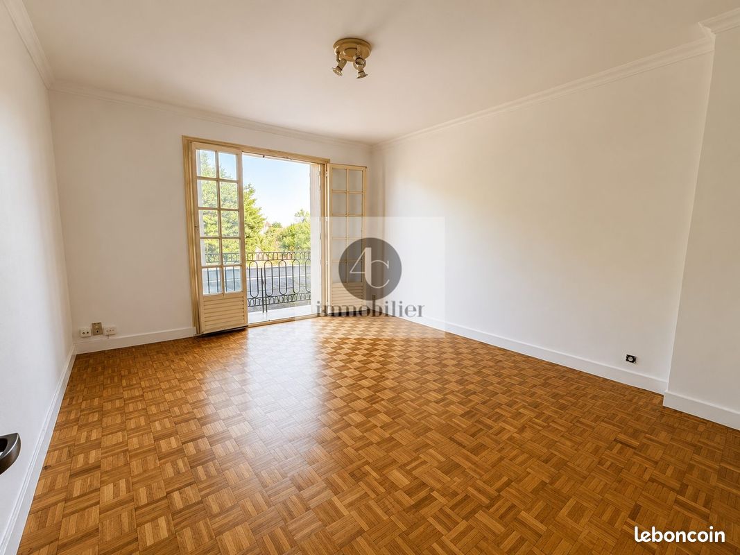 Appartement 1 pièce 35 m² · à Le Mans · 35 m² · 75 000 €