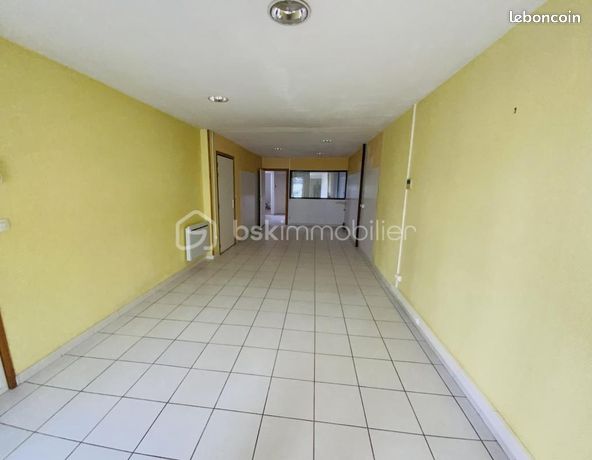 Maison 2 pièces 82 m²