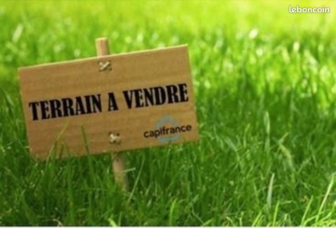 Terrain 672 m² Neulliac